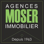 Logo de l'agence AGENCE MOSER IMMOBILIER