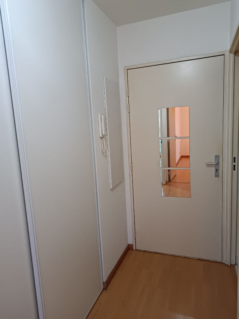 Appartement 2 pièces location  à SAINT PAUL LES DAX