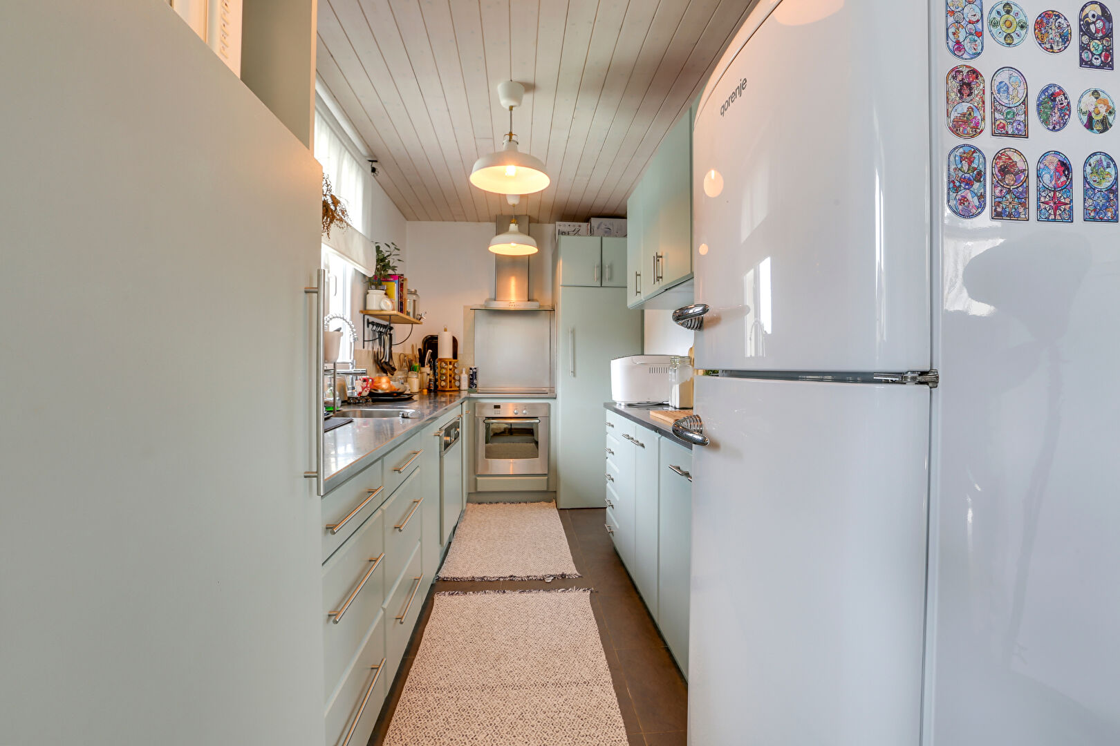 Appartement 2 pièces vente  à ANGRESSE