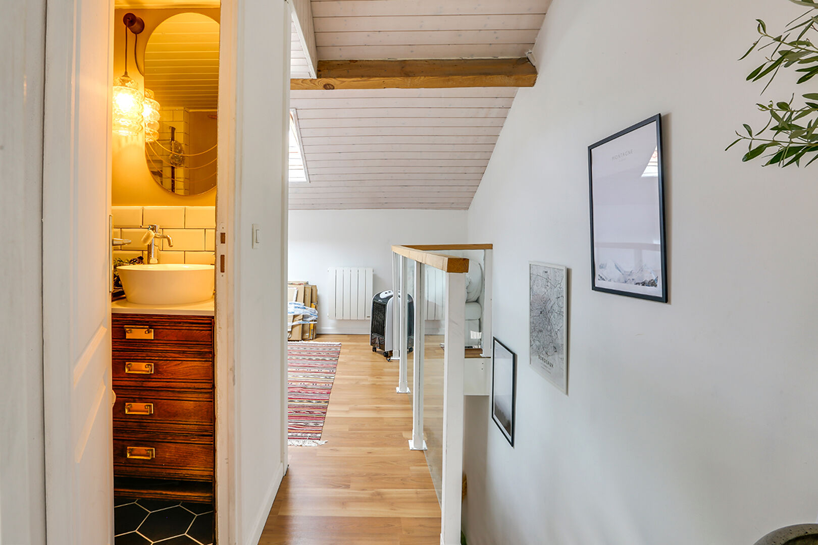 Appartement 2 pièces vente  à ANGRESSE