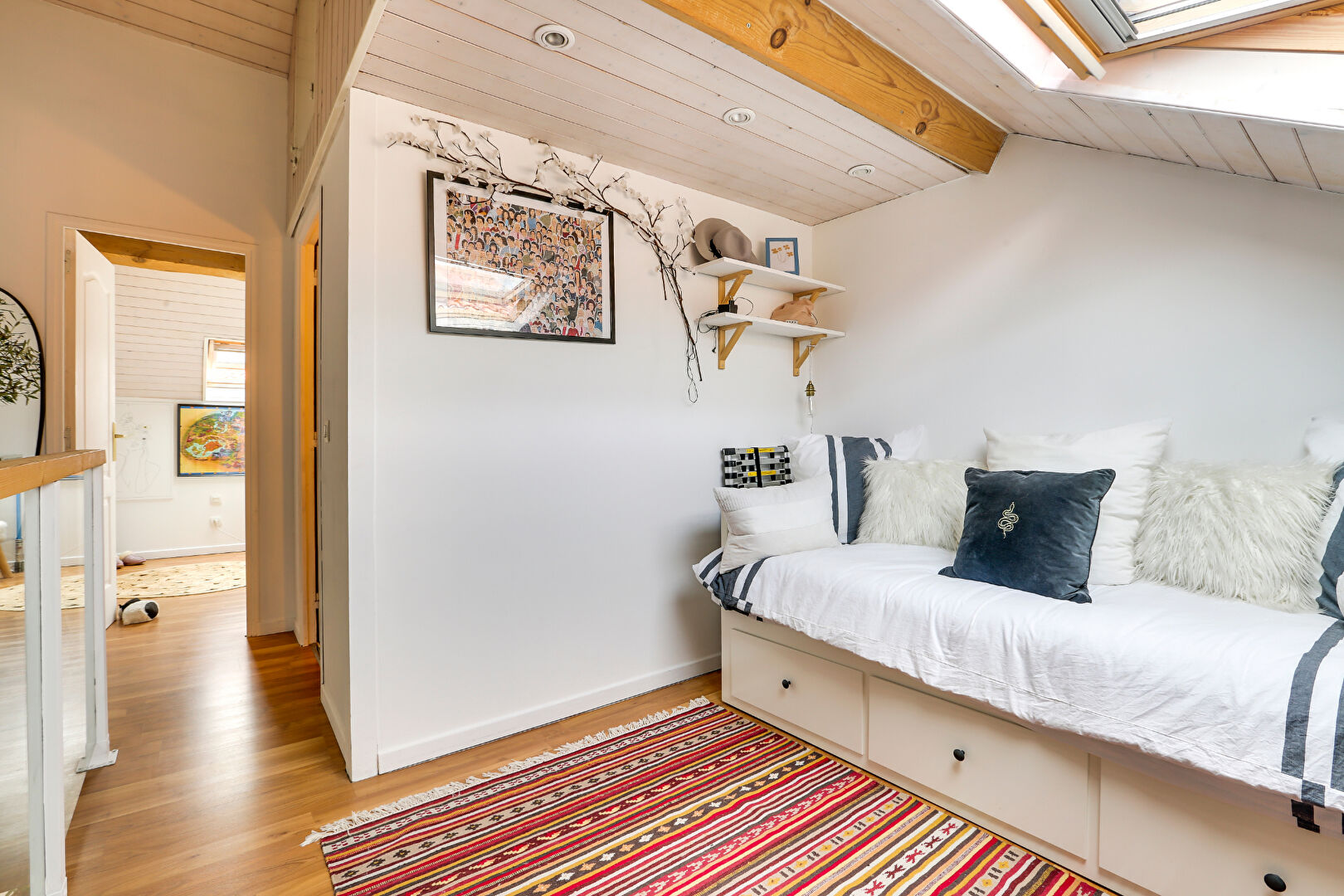 Appartement 2 pièces vente  à ANGRESSE