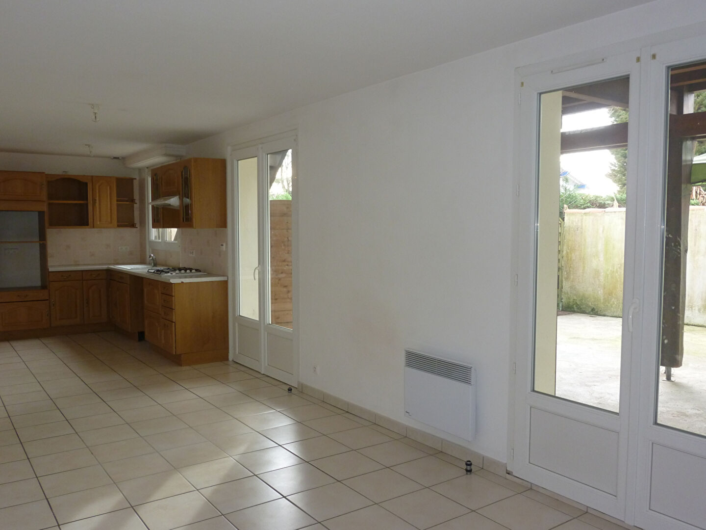 Appartement 3 pièces vente  à SEIGNOSSE