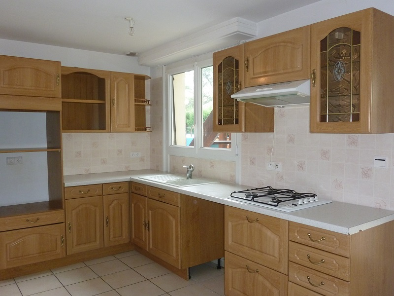 Appartement 3 pièces vente  à SEIGNOSSE
