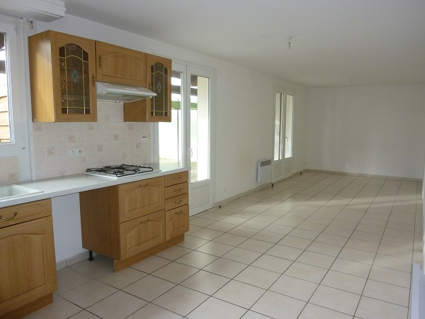 Appartement 3 pièces vente  à SEIGNOSSE