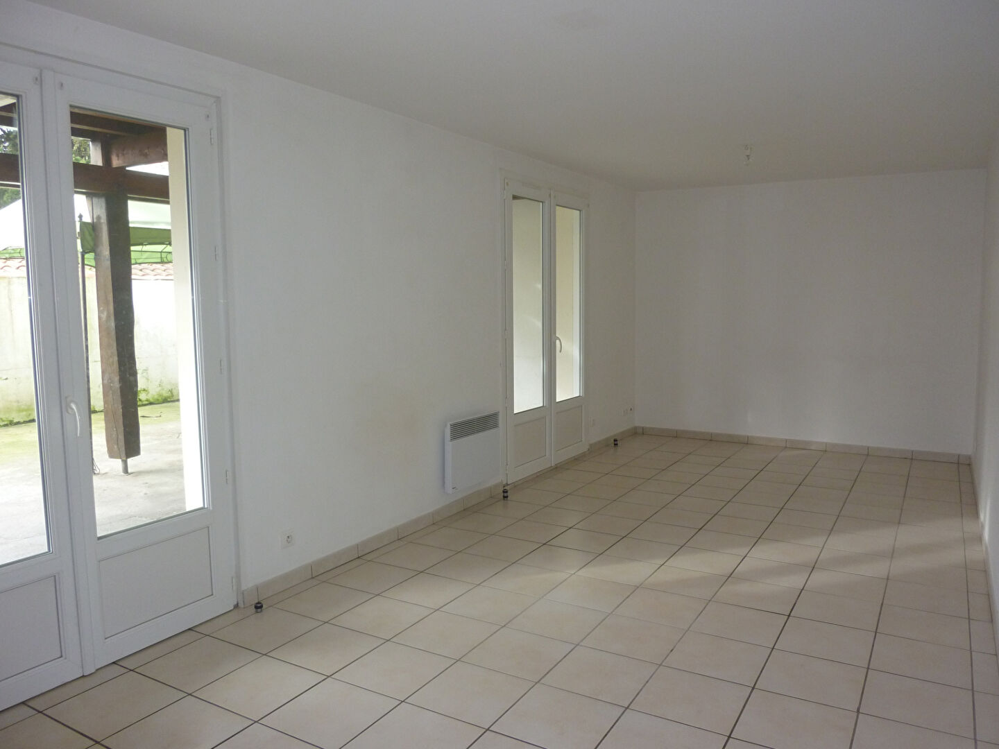 Appartement 3 pièces vente  à SEIGNOSSE
