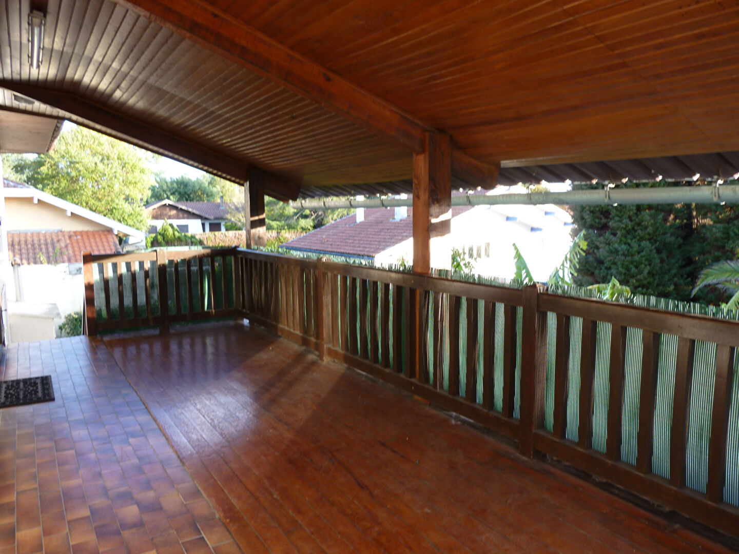 Appartement 5 pièces vente  à SEIGNOSSE
