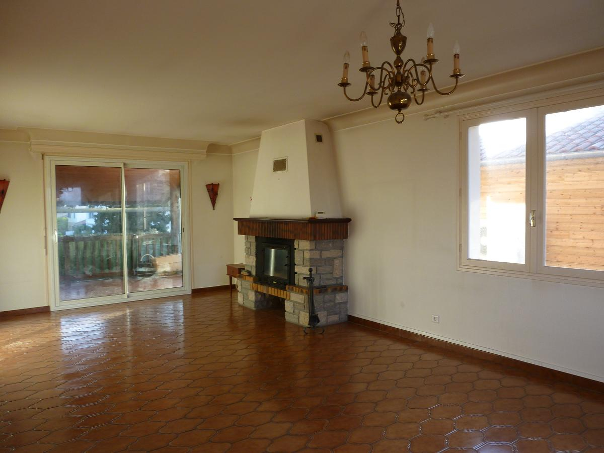 Appartement 5 pièces vente  à SEIGNOSSE
