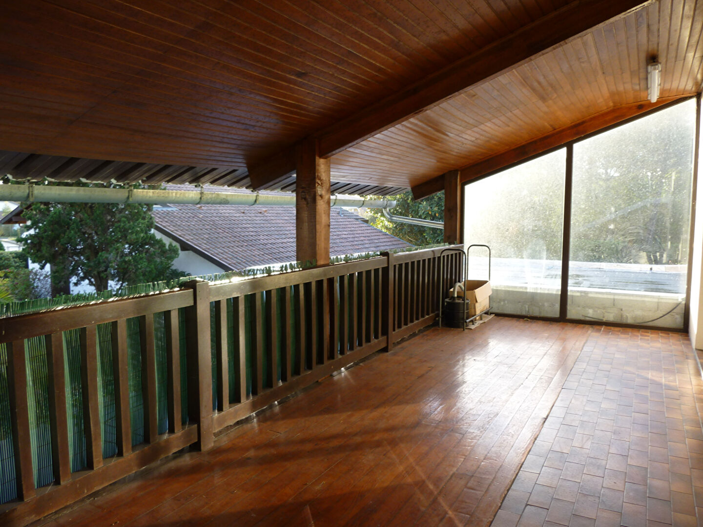 Appartement 5 pièces vente  à SEIGNOSSE