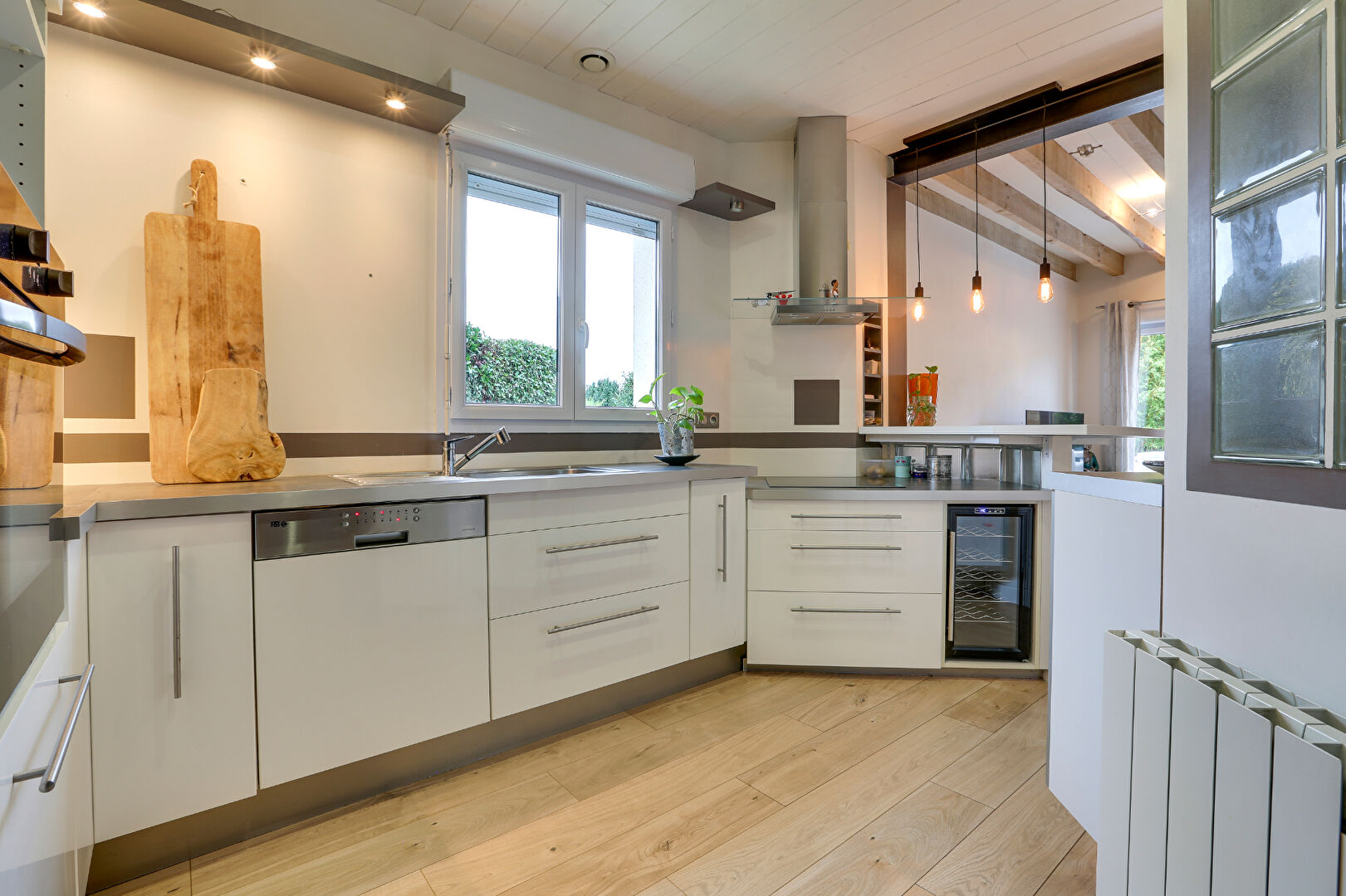 Maison 3 pièces vente  à ANGRESSE