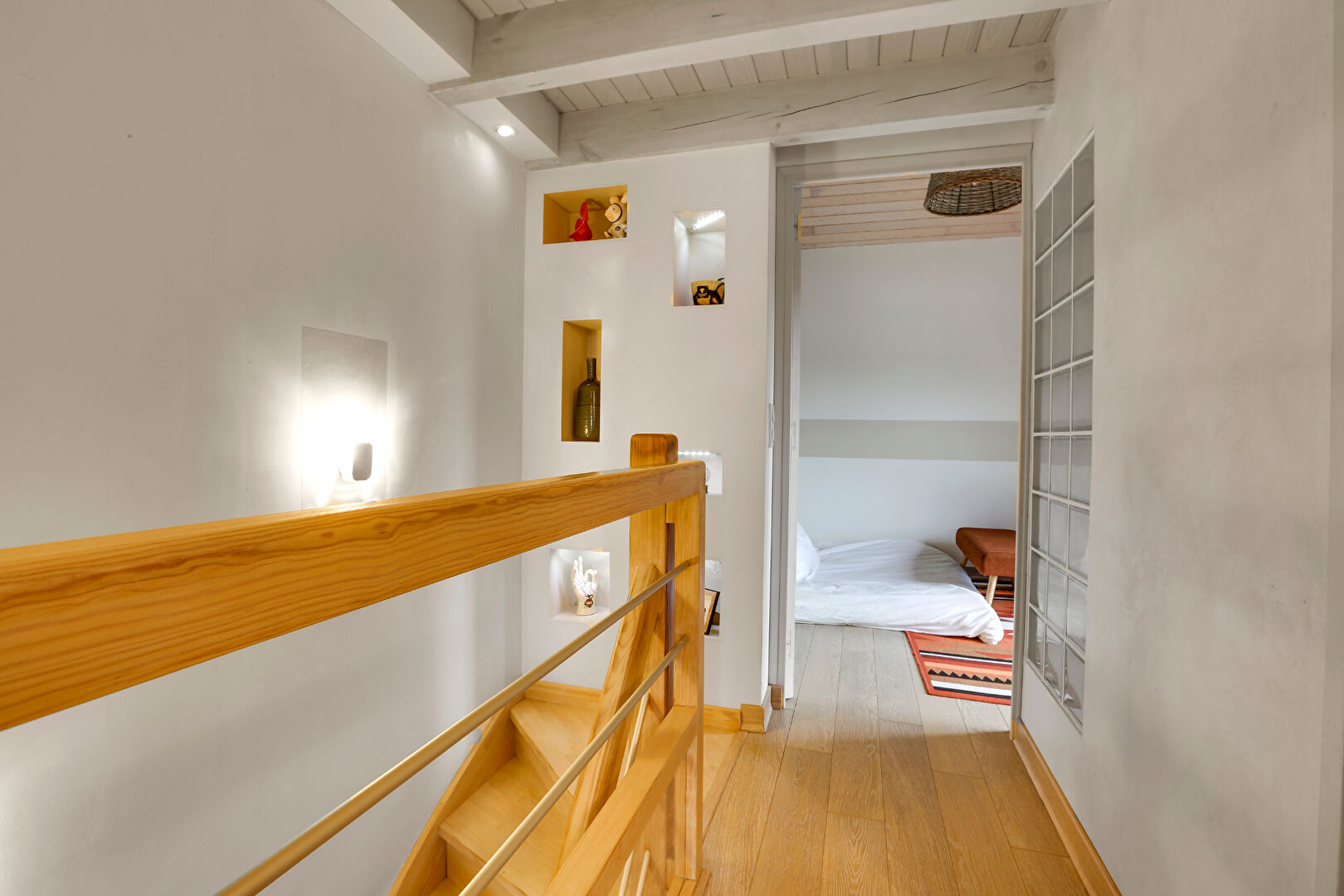 Maison 3 pièces vente  à ANGRESSE