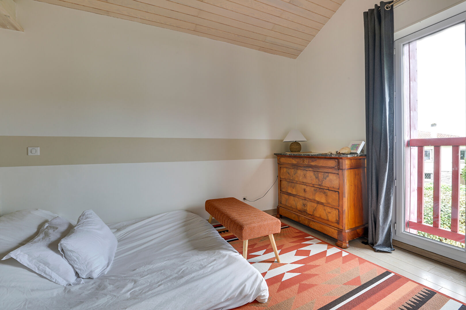 Maison 3 pièces vente  à ANGRESSE