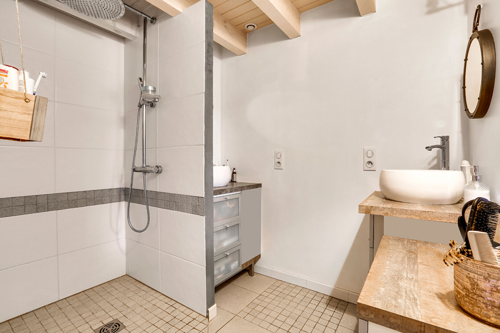 Maison 3 pièces vente  à ANGRESSE
