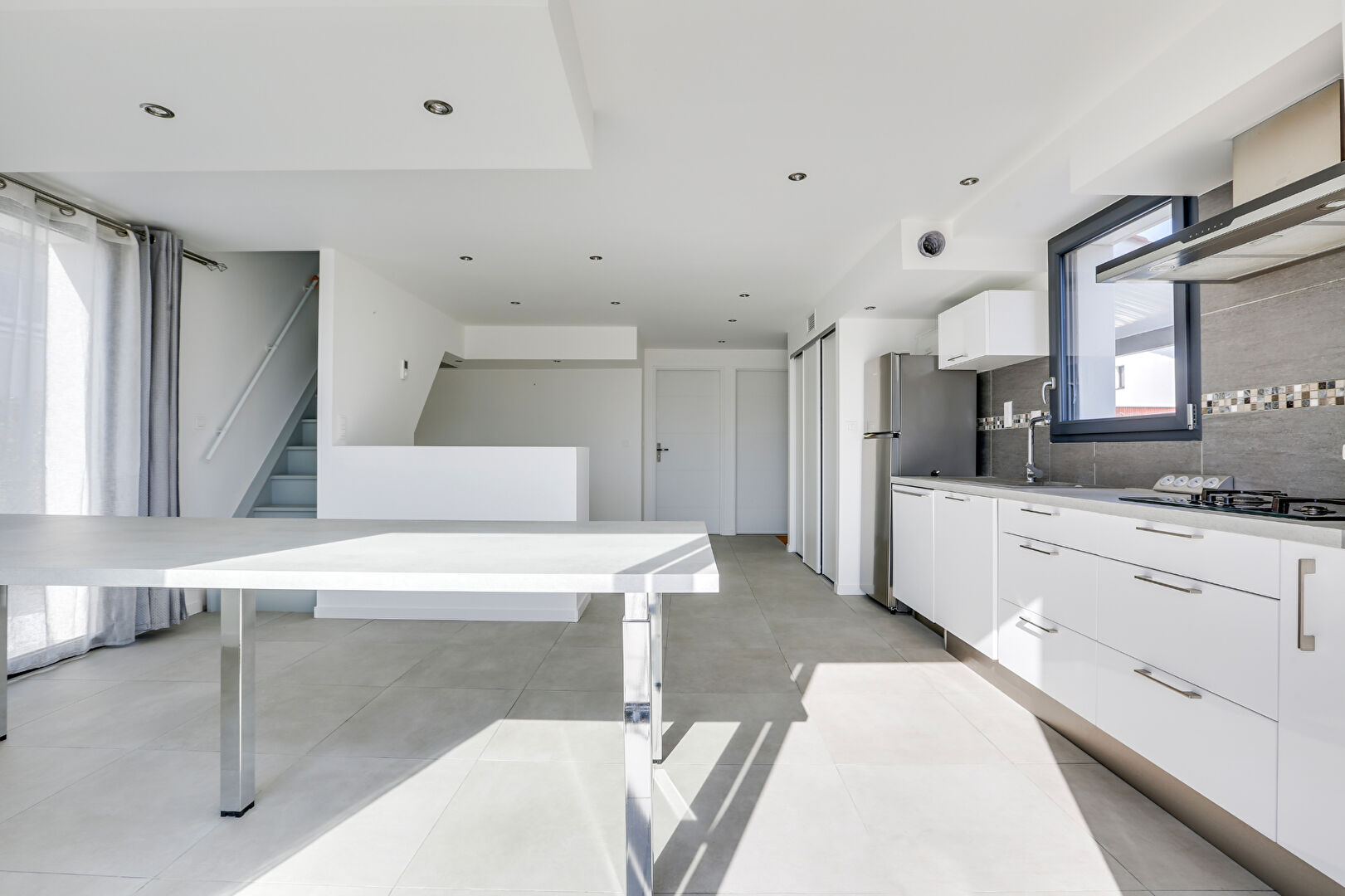 Maison 4 pièces vente  à ANGRESSE
