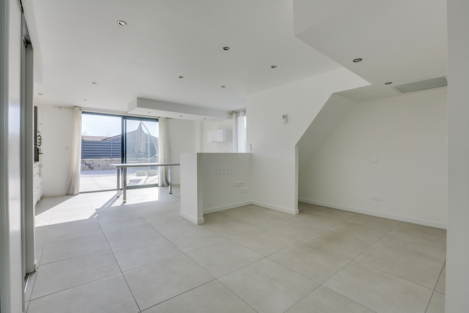 Maison 4 pièces vente  à ANGRESSE