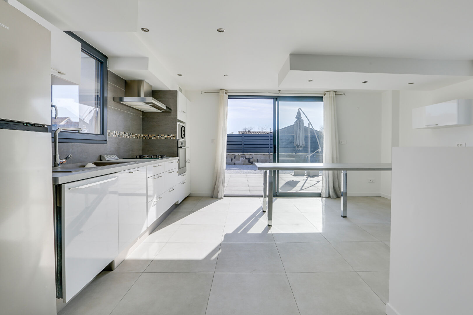 Maison 4 pièces vente  à ANGRESSE