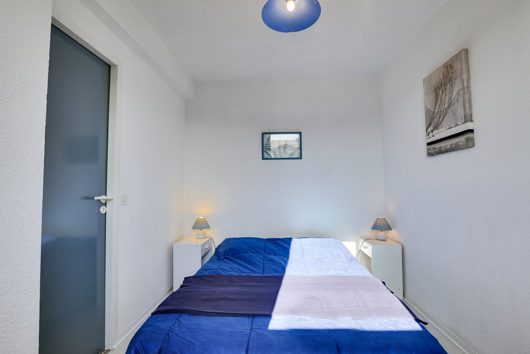Appartement 2 pièces vacances  à HOSSEGOR