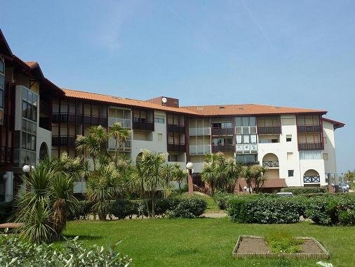 Appartement 2 pièces vacances  à HOSSEGOR