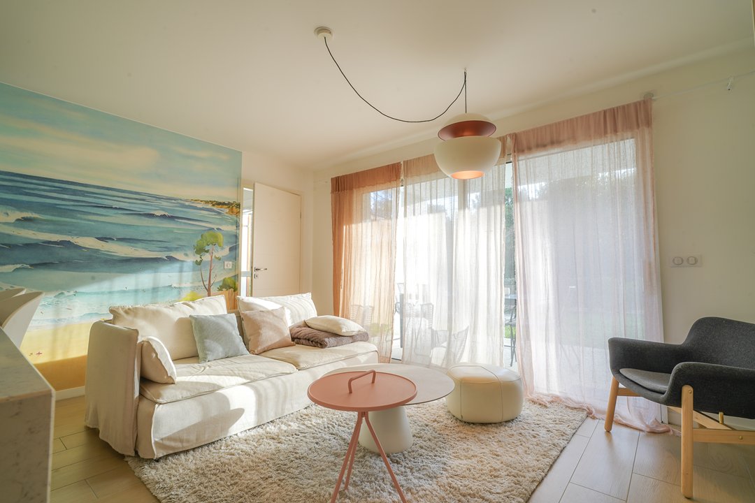 Appartement 3 pièces vacances  à HOSSEGOR