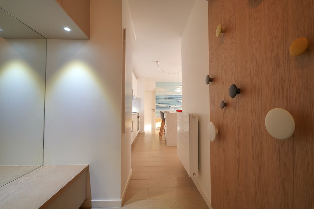 Appartement 3 pièces vacances  à HOSSEGOR