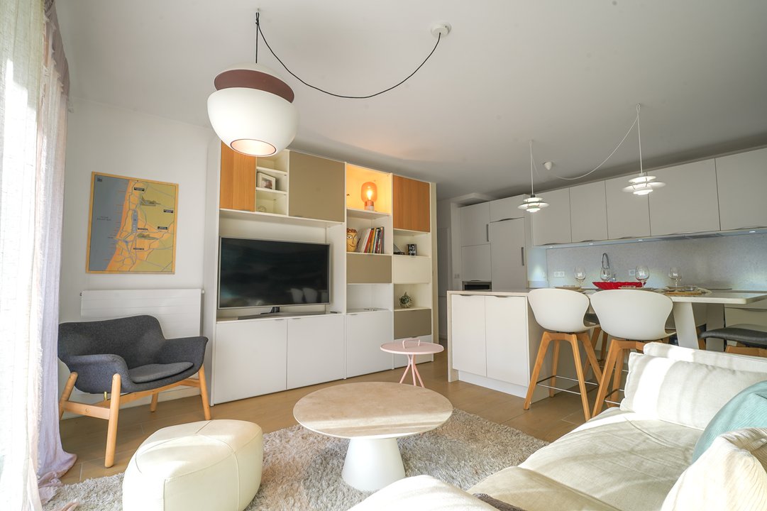 Appartement 3 pièces vacances  à HOSSEGOR