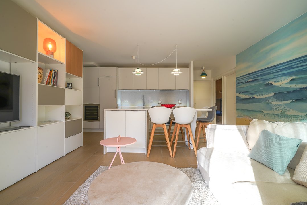 Appartement 3 pièces vacances  à HOSSEGOR