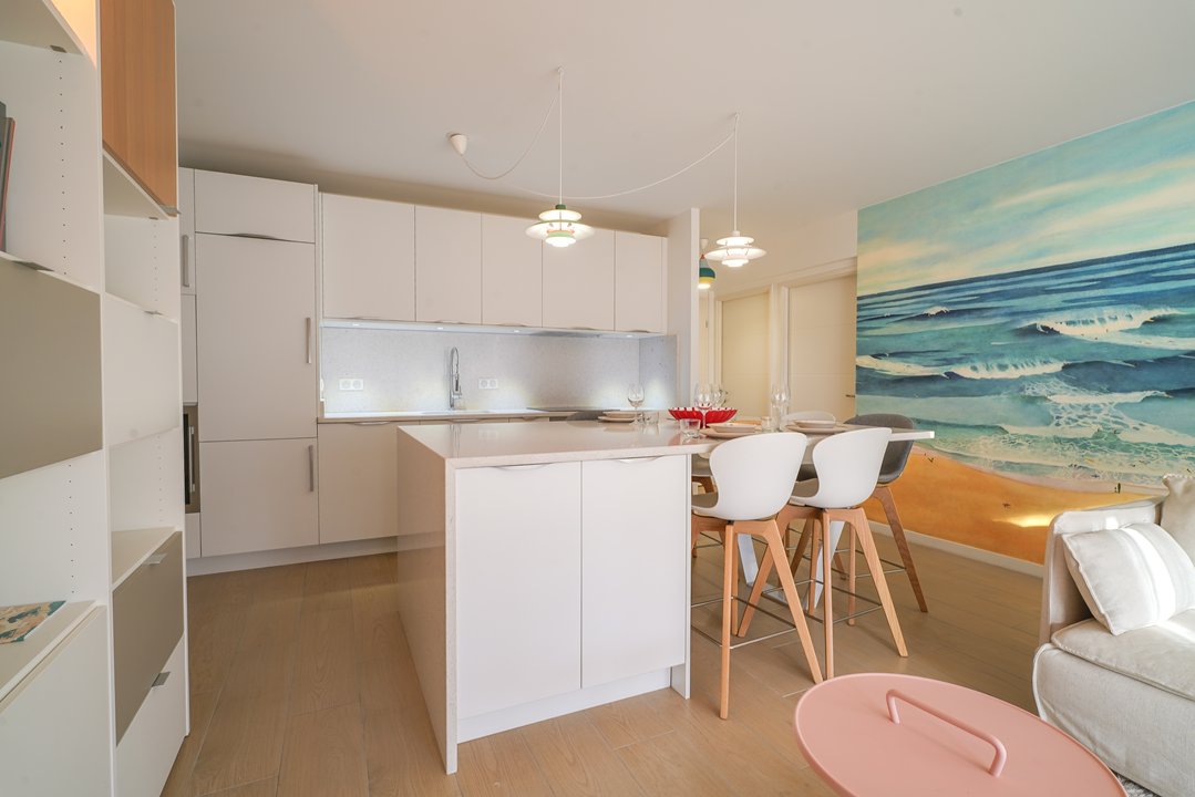 Appartement 3 pièces vacances  à HOSSEGOR