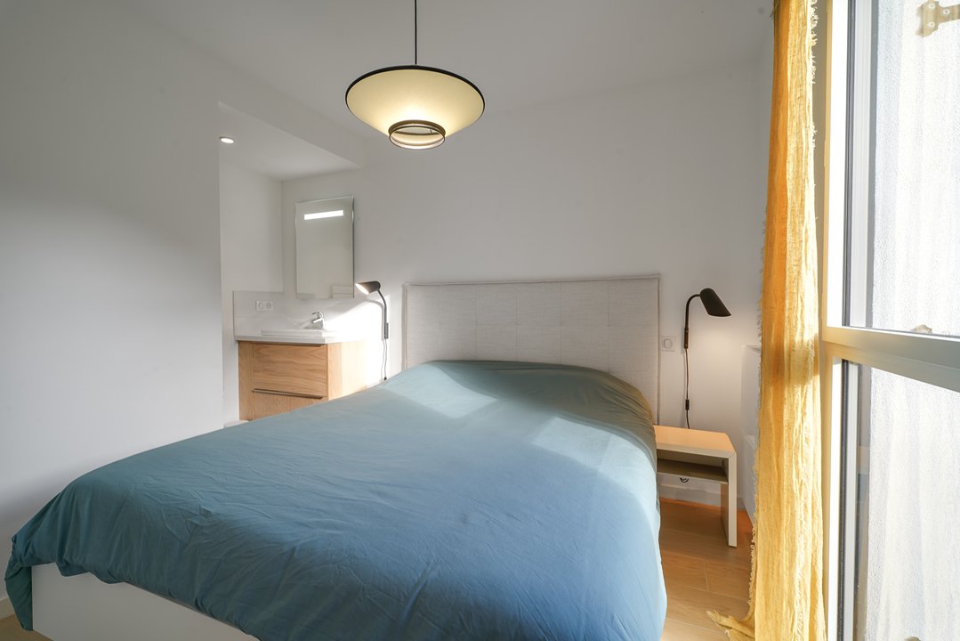 Appartement 3 pièces vacances  à HOSSEGOR