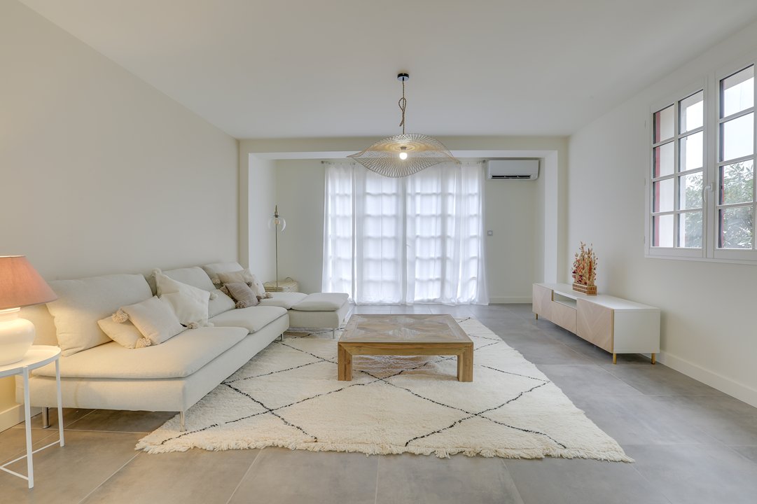 Villa 5 pièces vacances  à HOSSEGOR