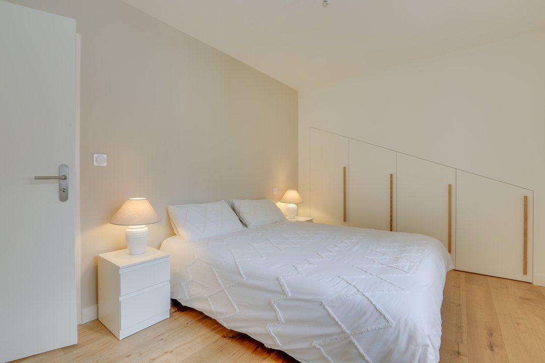 Villa 5 pièces vacances  à HOSSEGOR