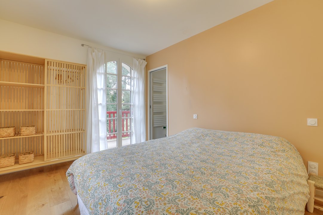 Villa 5 pièces vacances  à HOSSEGOR