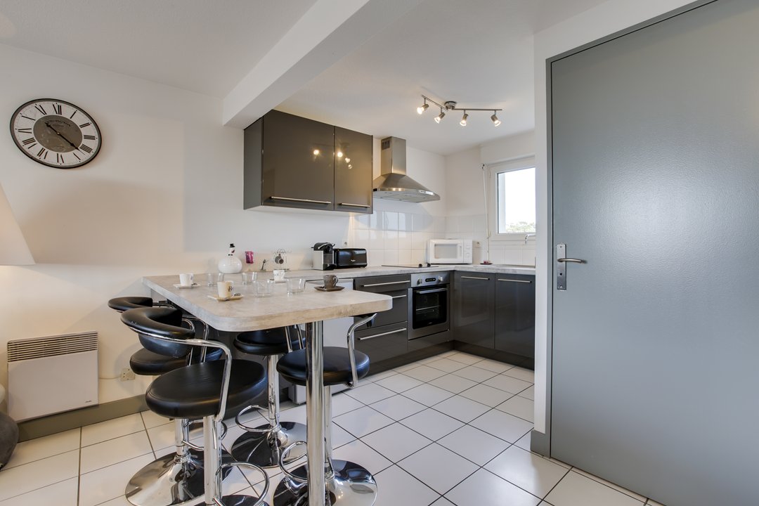 Appartement 2 pièces vacances  à CAPBRETON