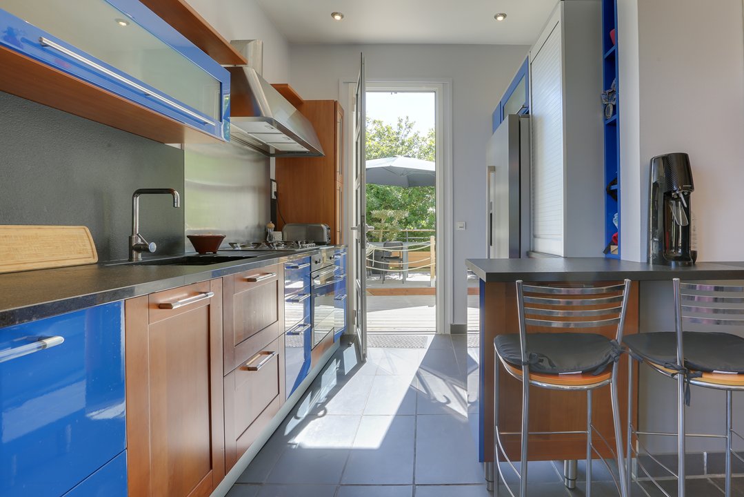 Villa 4 pièces vacances  à CAPBRETON