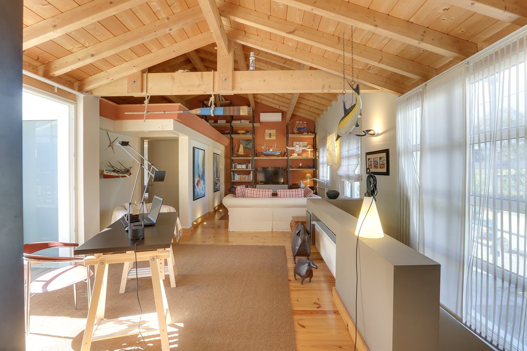 Villa 4 pièces vacances  à CAPBRETON