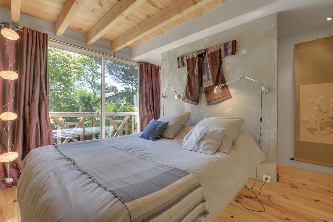 Villa 4 pièces vacances  à CAPBRETON