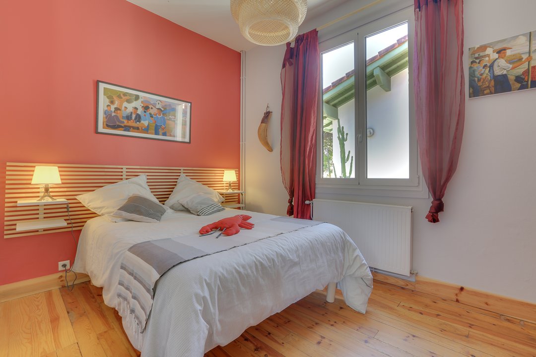 Villa 4 pièces vacances  à CAPBRETON