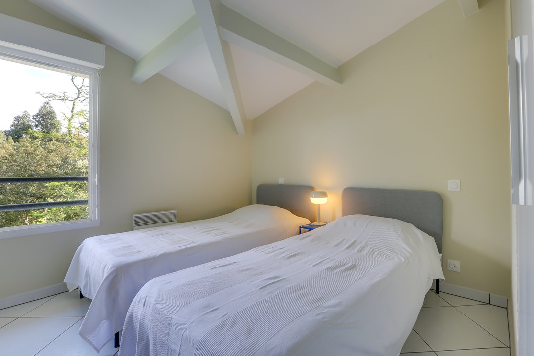 Appartement 3 pièces vacances  à HOSSEGOR