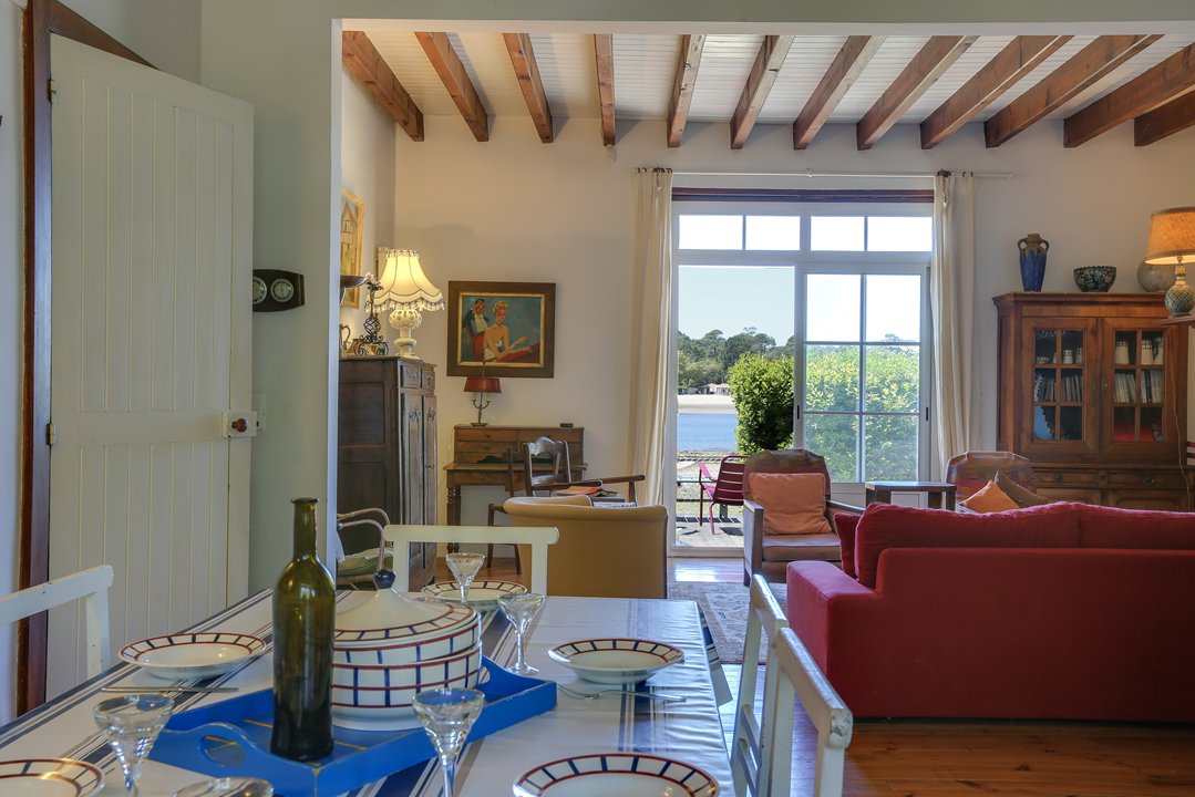 Villa 4 pièces vacances  à HOSSEGOR
