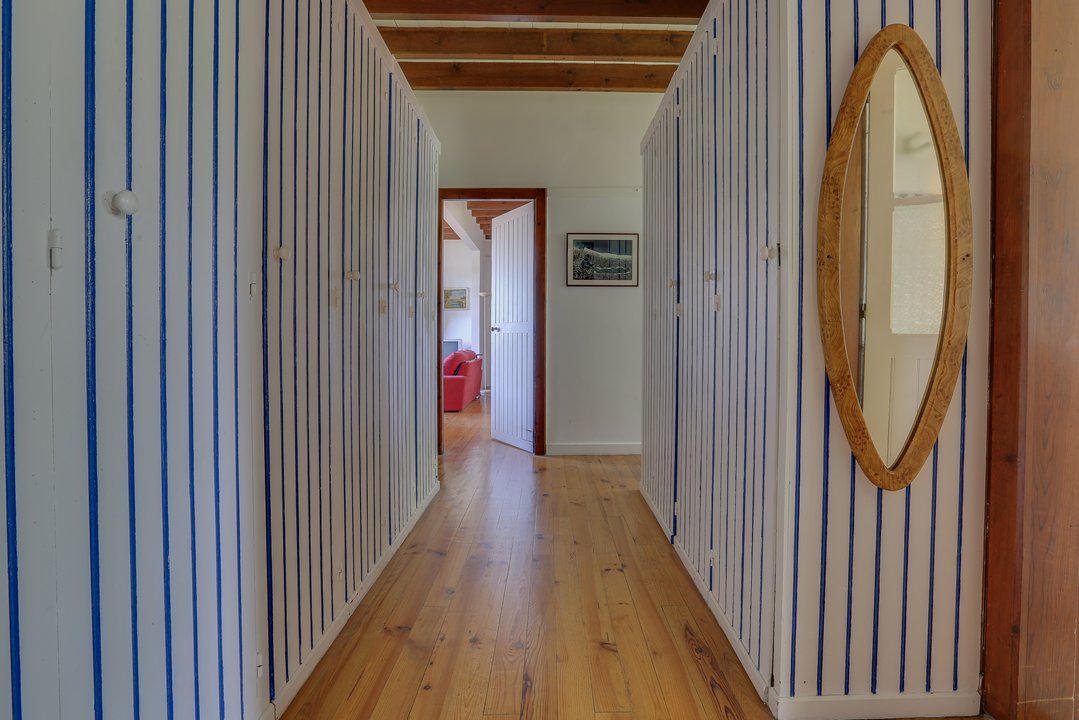 Villa 4 pièces vacances  à HOSSEGOR