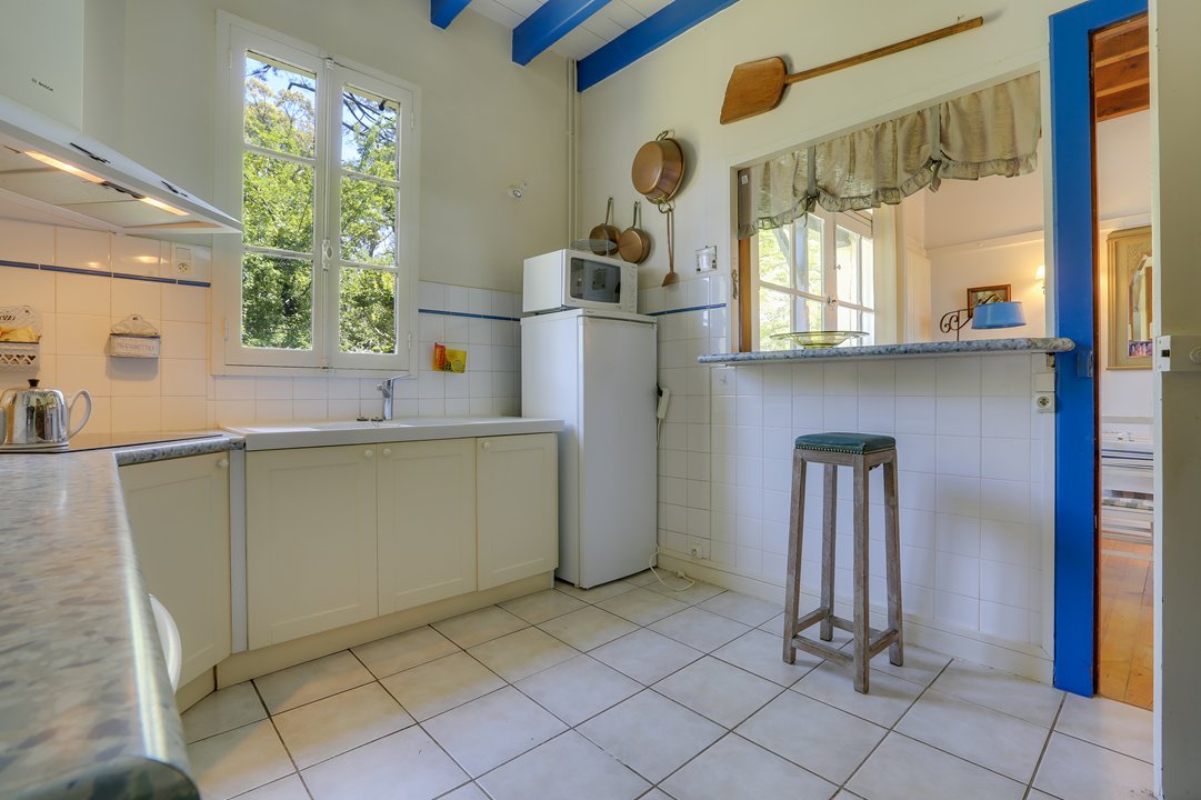Villa 4 pièces vacances  à HOSSEGOR