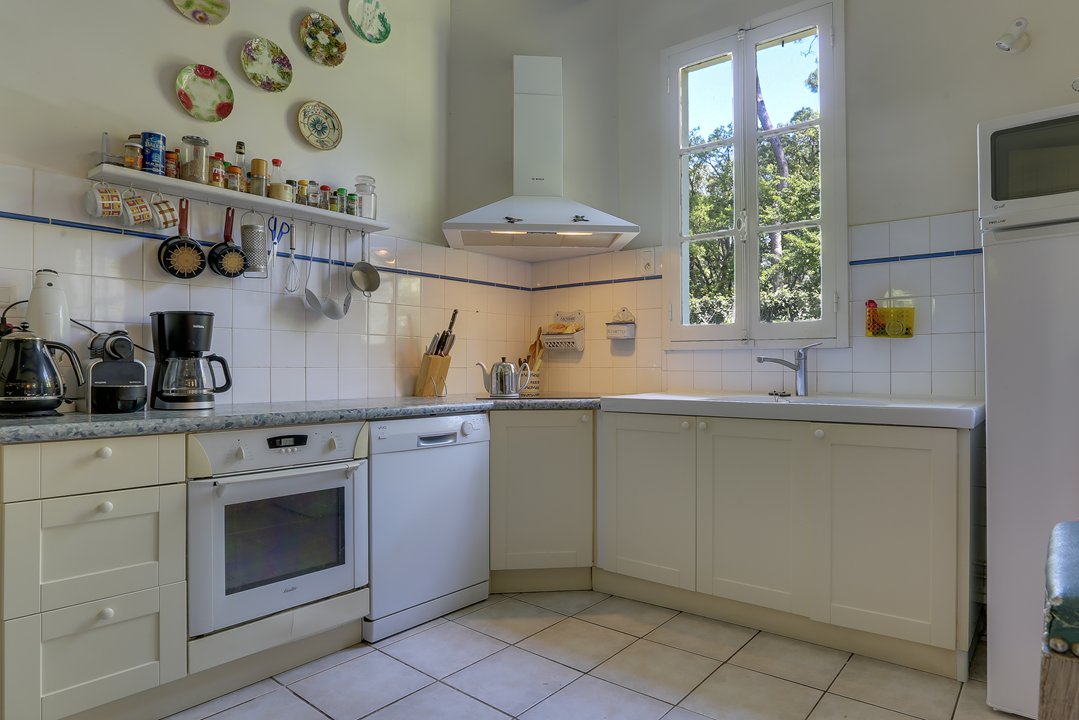 Villa 4 pièces vacances  à HOSSEGOR