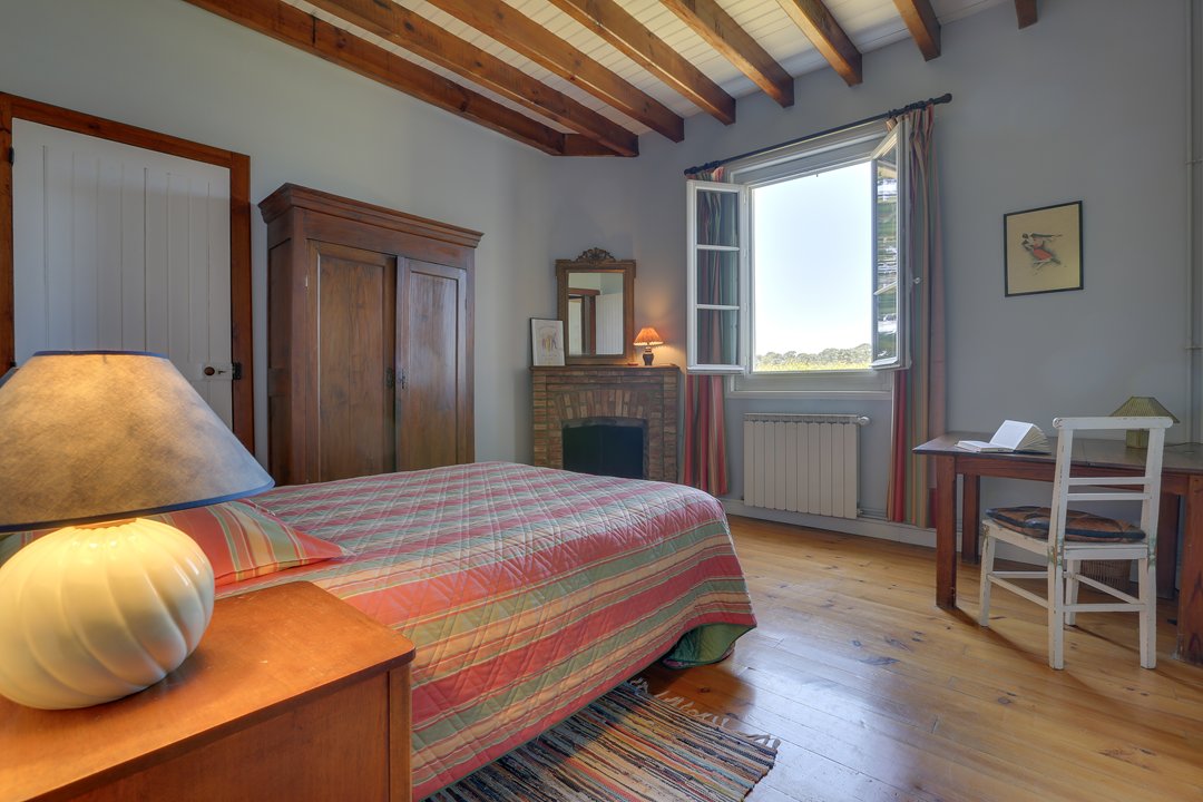 Villa 4 pièces vacances  à HOSSEGOR