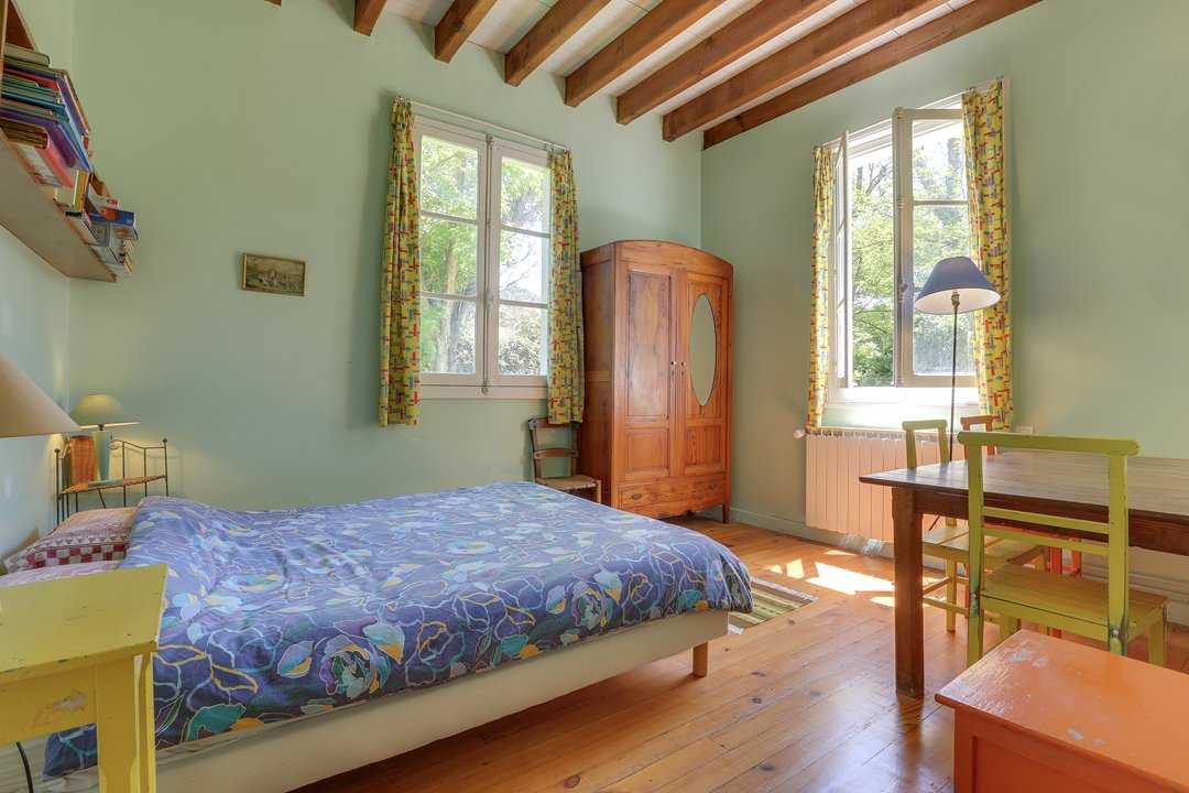 Villa 4 pièces vacances  à HOSSEGOR