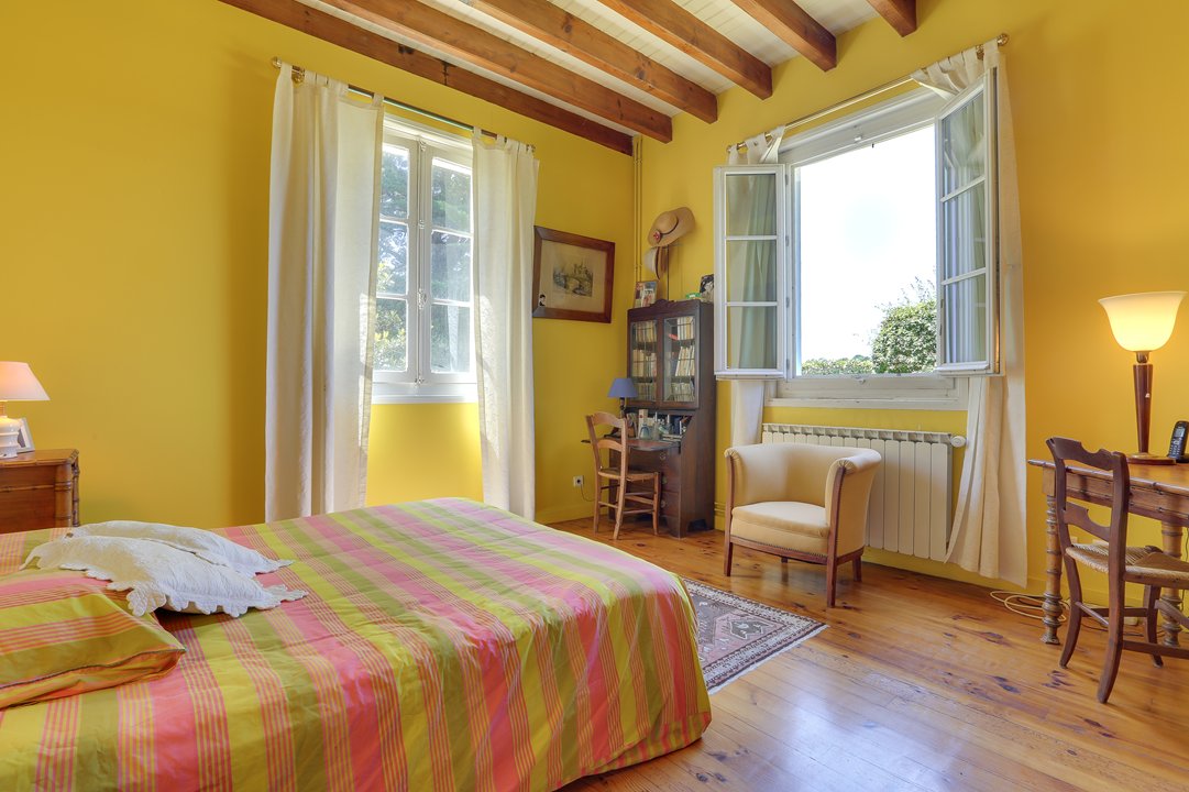 Villa 4 pièces vacances  à HOSSEGOR