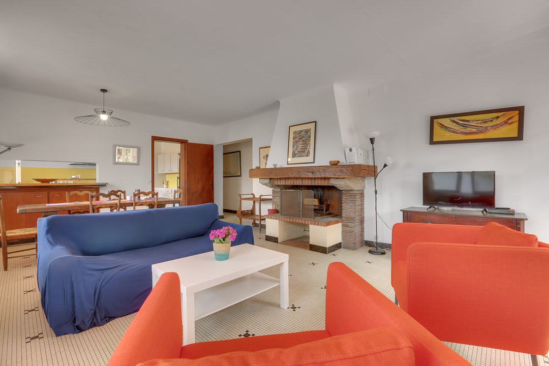 Villa 4 pièces vacances  à HOSSEGOR
