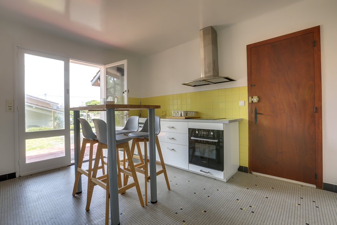 Villa 4 pièces vacances  à HOSSEGOR