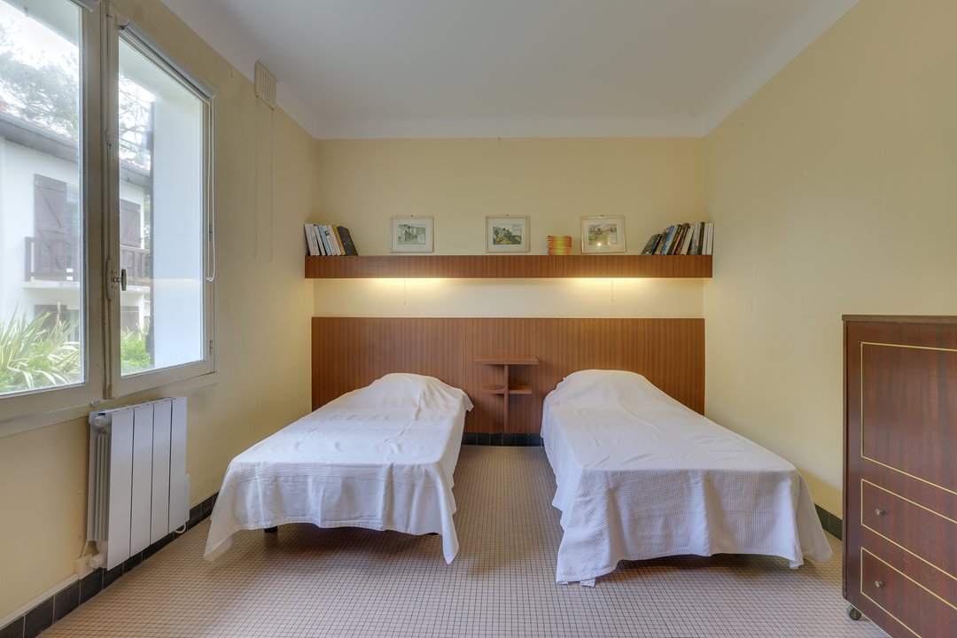 Villa 4 pièces vacances  à HOSSEGOR