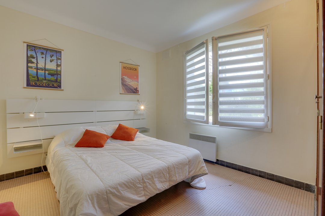 Villa 4 pièces vacances  à HOSSEGOR