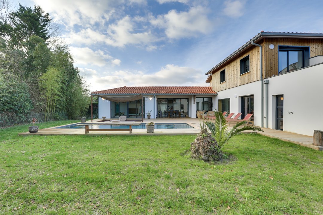 Villa 5 pièces vacances  à HOSSEGOR