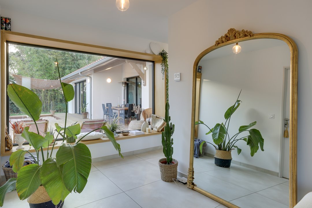Villa 5 pièces vacances  à HOSSEGOR