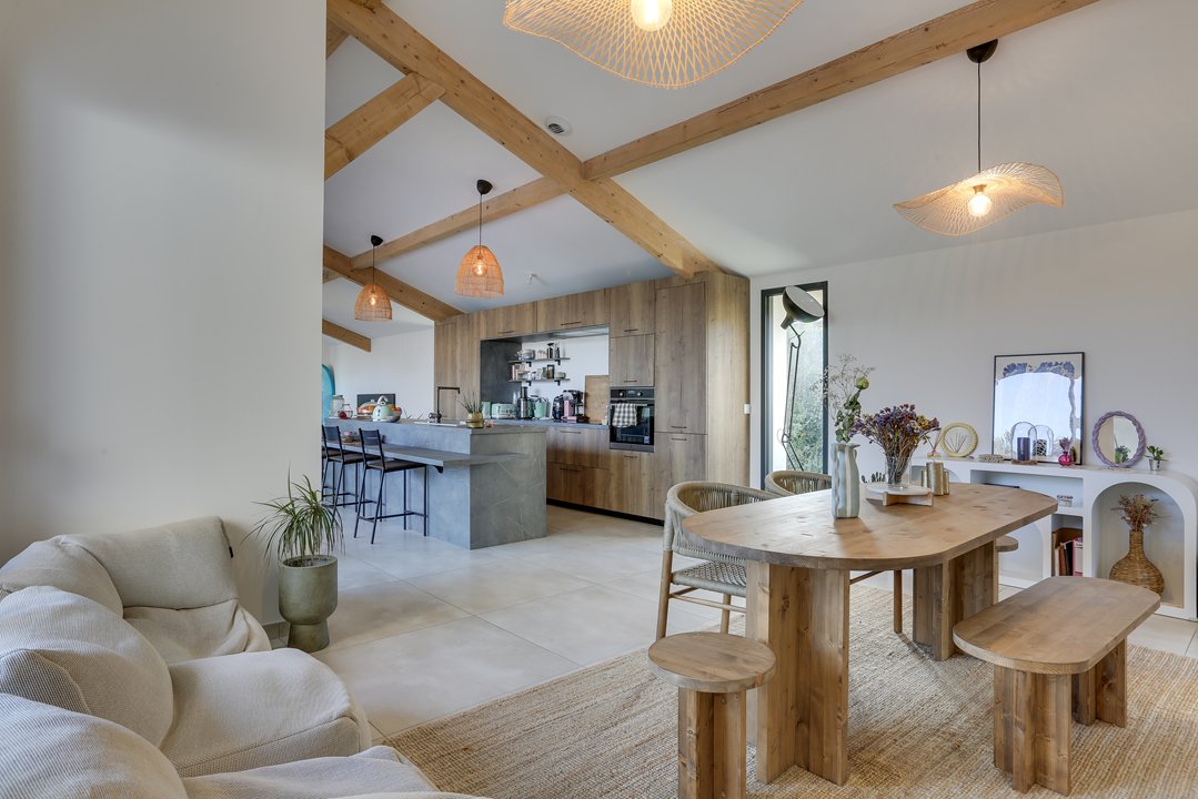 Villa 5 pièces vacances  à HOSSEGOR